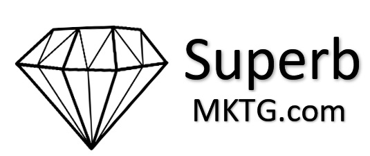 logo for SuperbMktg.com